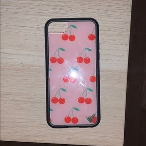 iPhone 6 wildflower case